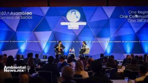 ANWEB Nuevo Leon prioriza empresas sustentables en su estrategia de atraccion de inversiones