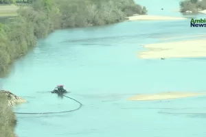 ANWEB Portugal adoptara proyecto espanol para limpiar sus aguas mediante humedales y lodos