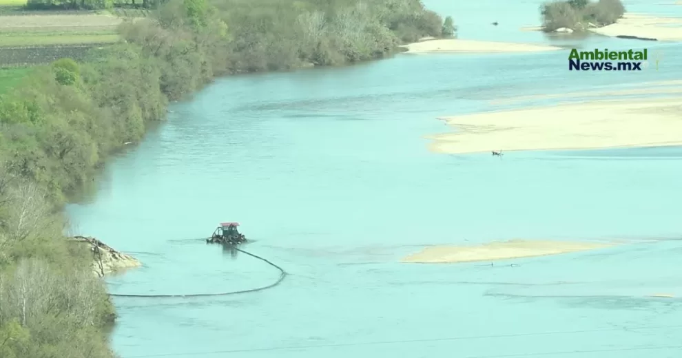 ANWEB Portugal adoptara proyecto espanol para limpiar sus aguas mediante humedales y lodos