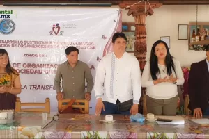 ANWEB Rescatar al Lago de Patzcuaro no es tan facil pero tampoco imposible afirman organizaciones civiles