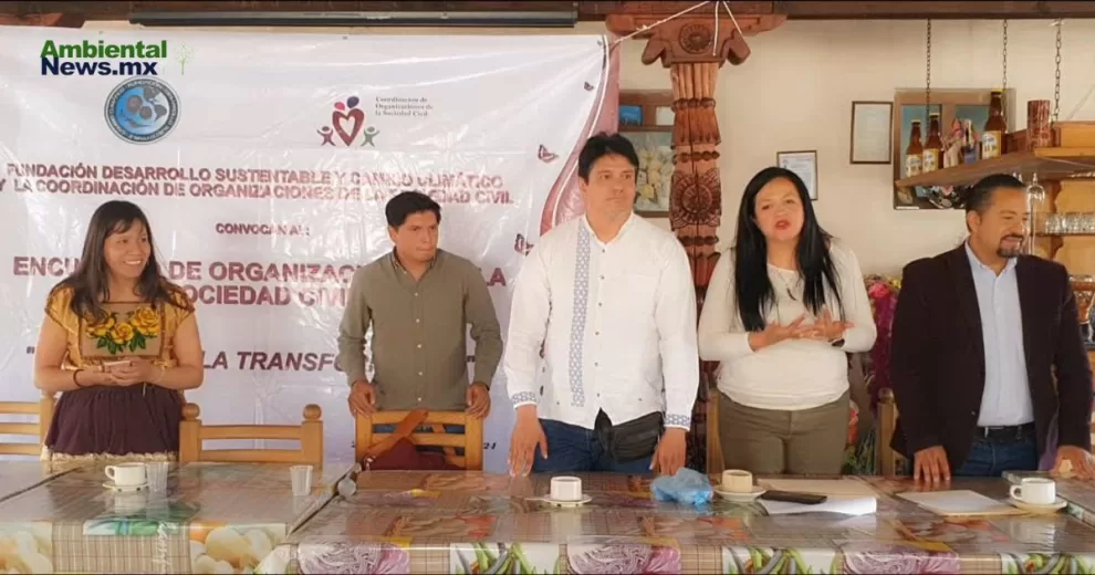 ANWEB Rescatar al Lago de Patzcuaro no es tan facil pero tampoco imposible afirman organizaciones civiles