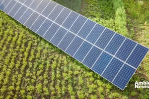 ANWEB Retoman productores de Cuauhtemoc Chihuahua proyecto de uso de energias limpias