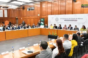 ANWEB Retos y perspectivas en la transicion del Estado de Mexico hacia energias limpias