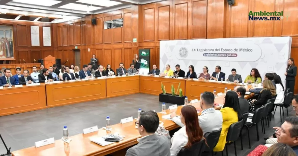 ANWEB Retos y perspectivas en la transicion del Estado de Mexico hacia energias limpias