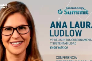 ANWEB Sonora Energy Summit Un plan de energias renovables para el futuro del Estado