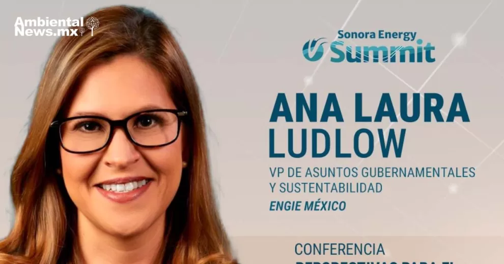 ANWEB Sonora Energy Summit Un plan de energias renovables para el futuro del Estado
