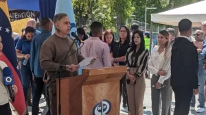 ANWEB Venezuela propone penas de hasta seis anos de carcel por maltrato animal