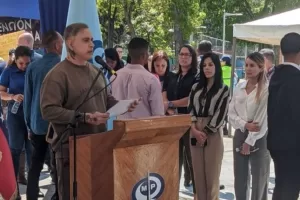 ANWEB Venezuela propone penas de hasta seis anos de carcel por maltrato animal