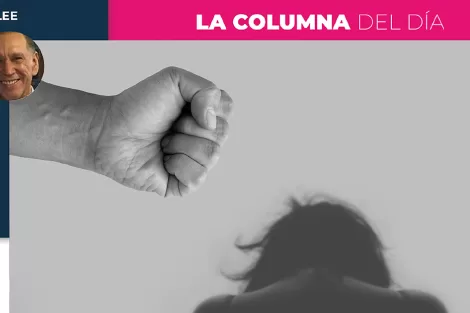 Columna Horas Extras Rompiendo el Silencio: Un Llamado urgente contra la violencia hacia las mujeres