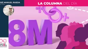 Porqué se conmemora y no se celebra el 8M