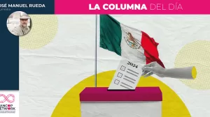 Columna Jose Manuel Rueda