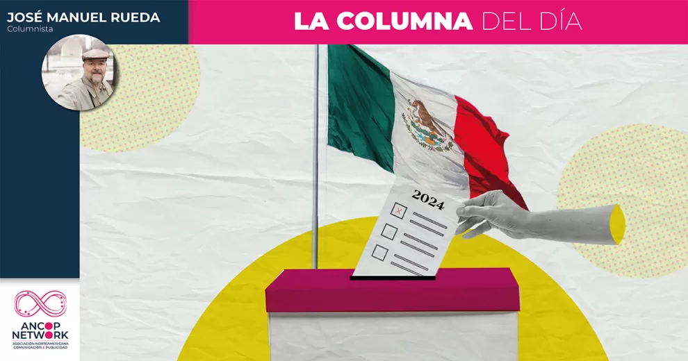 Columna Jose Manuel Rueda