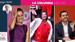 TEMAS CENTRALES Ahora sí, las campañas
