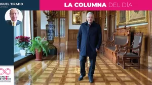 Columna Miguel Tirado