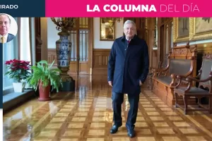 Columna Miguel Tirado