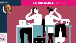 Columna Horas Extras Afrontando el Reto del Retiro: Perspectiva de Género en el Mercado Laboral Mexicano