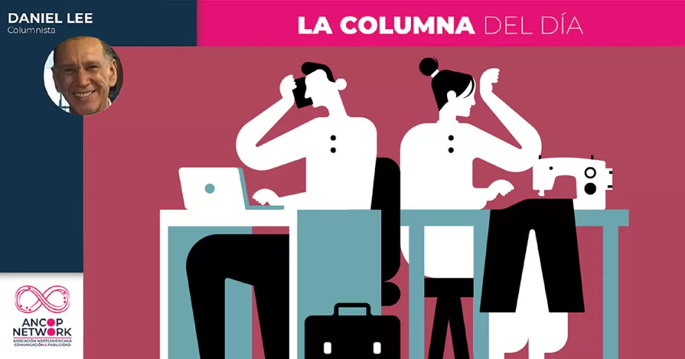 Columna Horas Extras Afrontando el Reto del Retiro: Perspectiva de Género en el Mercado Laboral Mexicano