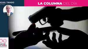 TEMAS CENTRALES Inseguridad, es el tema