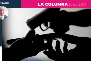 TEMAS CENTRALES Inseguridad, es el tema