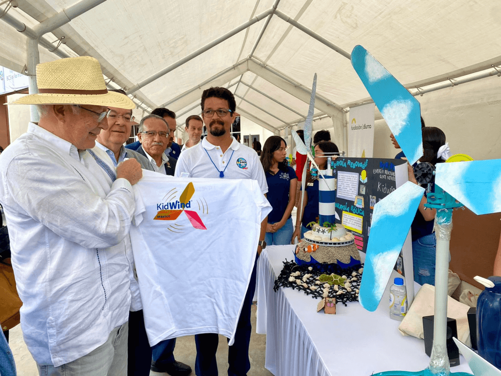 México potencial productor líder de energías limpias en América del Norte 11 image 11