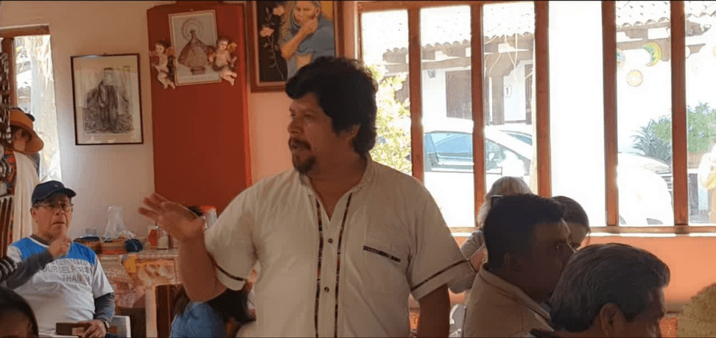 Sin una remediación efectiva, en 2030 desaparecerá el Lago de Pátzcuaro 13 image 33