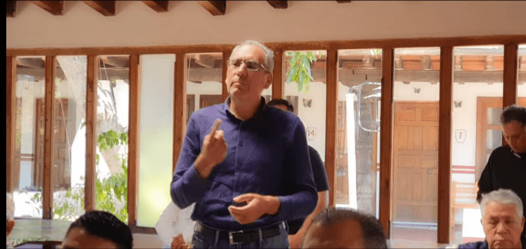 Sin una remediación efectiva, en 2030 desaparecerá el Lago de Pátzcuaro 14 image 34