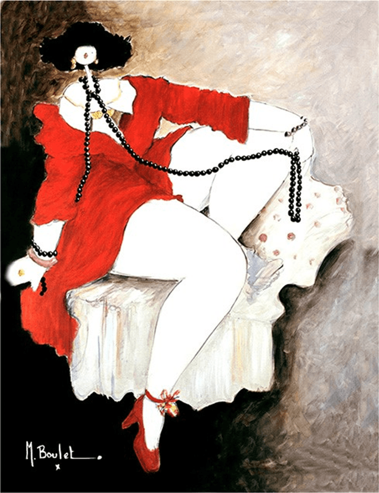 Degustando un café 13 image