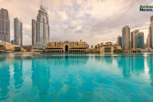 ANWEB Amnistia Internacional denuncia incumplimientos de Emiratos Arabes Unidos en derechos humanos y cambio climatico