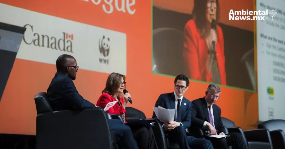 ANWEB Cataluna y Quebec lideran alianza para incluir a autoridades regionales en tratado internacional sobre plasticos