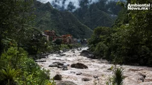 ANWEB Congreso de Peru aprueba proyecto de ley para proteger la cuenca del rio Lurin