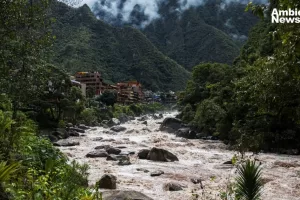 ANWEB Congreso de Peru aprueba proyecto de ley para proteger la cuenca del rio Lurin