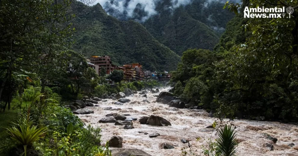 ANWEB Congreso de Peru aprueba proyecto de ley para proteger la cuenca del rio Lurin