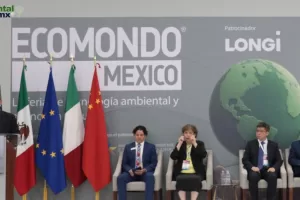 ANWEB Crecimiento de energias verdes en EE.UU . requiere incentivos fiscales