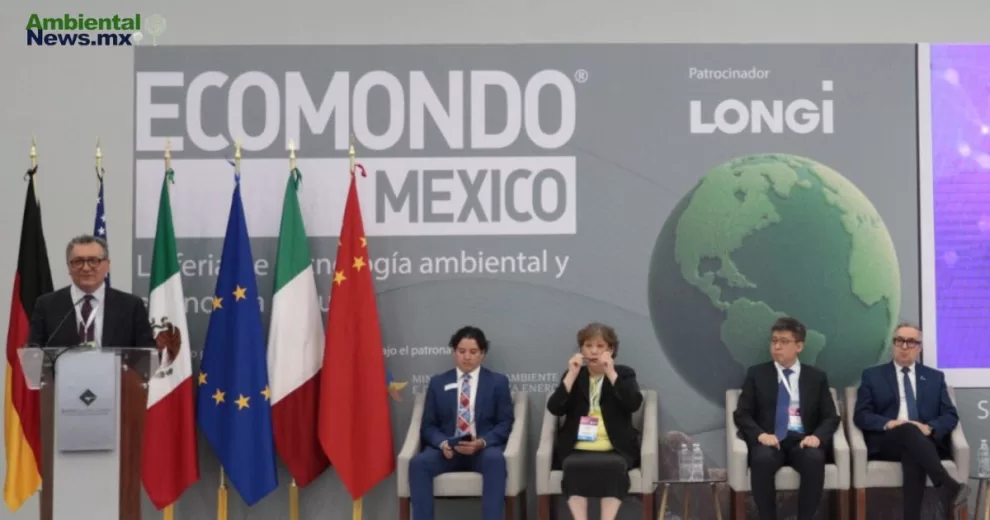 Crecimiento de energías verdes en EE.UU. requiere incentivos fiscales 11 ANWEB Crecimiento de energias verdes en EE.UU . requiere incentivos fiscales