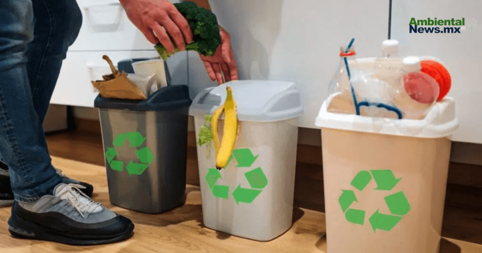 ANWEB Desafio del reciclaje en Mexico Analisis de la produccion y gestion de residuos plasticos