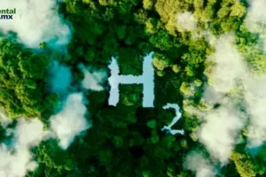 ANWEB Desarrollan metodo innovador para producir hidrogeno con agua y luz solar