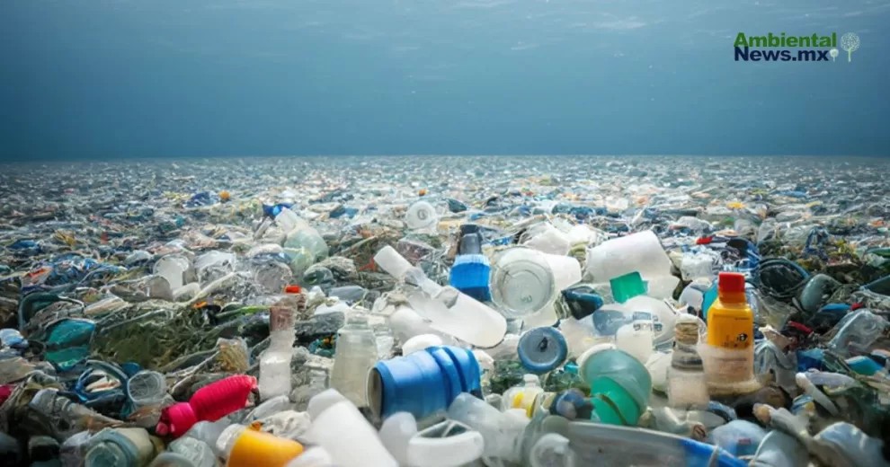 ANWEB Espana aboga por control de pelets de plastico en conferencia de la ONU tras incidente en playas gallegas