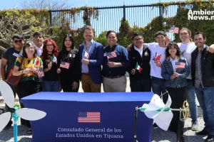 ANWEB Estudiantes de Baja California y Baja California Sur Competiran en Mundial de Energias Renovables