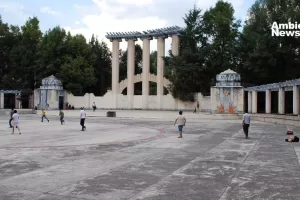 ANWEB Explora los mejores lugares para hacer ejercicio al aire libre en la CDMX