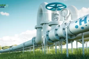 ANWEB Hidrogeno Verde Perspectiva critica sobre su impacto global