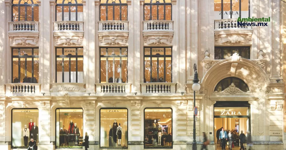 Inditex y H&M envueltos en escándalo por compras de algodón de fincas brasileñas bajo investigación ambiental 10 ANWEB Inditex y HM envueltos en escandalo