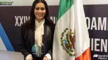 ANWEB Katya Somohano liderara Iberdrola Mexico con enfoque en energias limpias