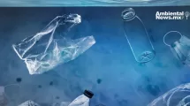 ANWEB La UE impulsa una prohibicion mundial de productos plasticos para abordar la contaminacion