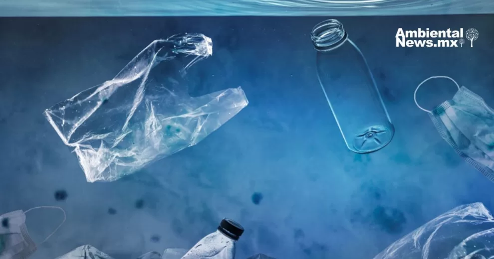 ANWEB La UE impulsa una prohibicion mundial de productos plasticos para abordar la contaminacion