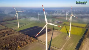 ANWEB La industria eolica alcanzo nuevo record mundial con 117 GW instalados en 2023