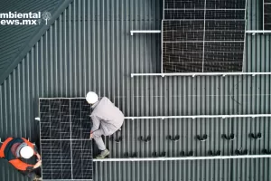 ANWEB Normas mexicanas para instalar paneles solares en hogares y negocios