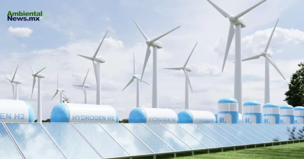 Sinaloa avanza hacia la industrialización con la llegada de DH2 Energy 10 ANWEB Sinaloa avanza hacia la industrializacion con la llegada de DH2 Energy