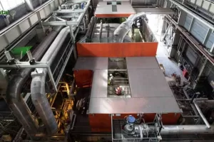 ANWEB Tamaulipas abre las puertas a Engie para la inversion en energias limpias