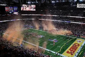 ANWEB ¡Un touchdown para el planeta