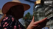 ANWEB ¿Agua potable con gasolina en la CDMX la crisis en Benito Juarez y Alvaro Obregon